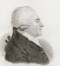 Professor James Beattie